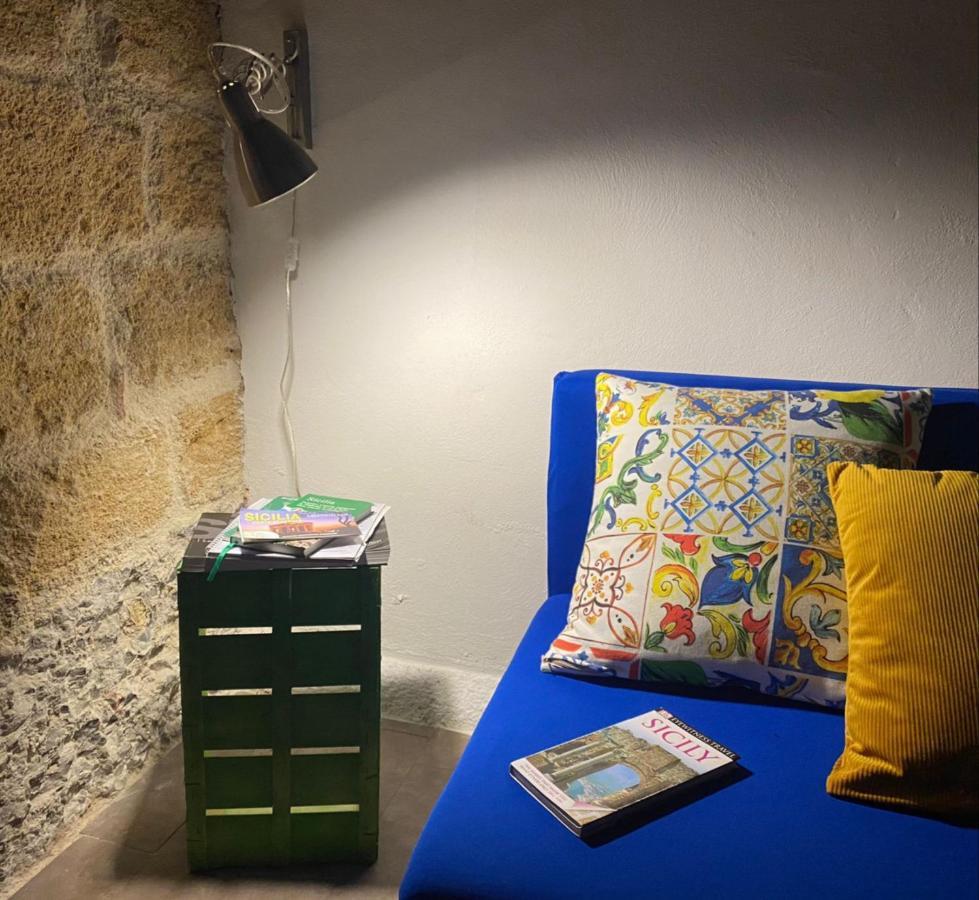 Il Siciliano Home Palermo Exterior photo