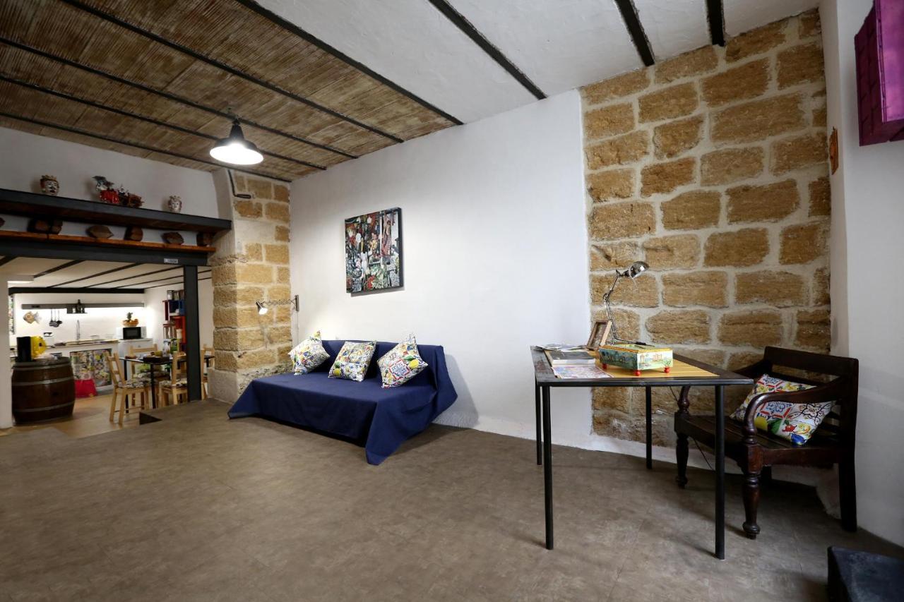 Il Siciliano Home Palermo Exterior photo